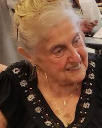 Remembering Marilyn Bowyer