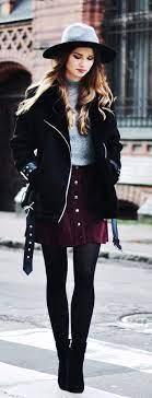 100 Winter Outfits To Inspire Yourself Wachabuy Fashion 100 Winter Outfits Winter Outfits