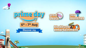 Prime day shoppers looking to score bigger ticket items like appliances, grills, tools, cookware and electronics should take a minute to compare prices at the major department stores and home improvement retailers who will also have competing sales. Amazon Prime Day 2021 Annual Shopping Festival To Begin In India From August 6