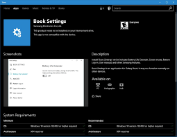 Samsung gallery is the best application for image & video viewing that works for galaxy users. Samsung Might Be Working On A Microsoft Surface Book Rival Called Galaxy Book