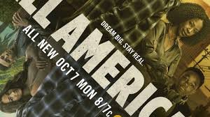 It did not seem to be interesting at all, however, on a night that i. All American Serie Stream Streaminganbieter Kino De