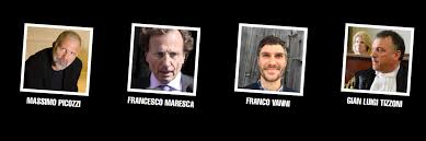 Con un linguaggio semplice e immediato, propone al telespettatore un elemento in più di riflessione, che gli permetta di arrivare ad un nuovo grado di giudizio. Grande Attesta Per Gli Ospiti Della Iv Edizione Del Festival Ag Noir 2018 Festival Agnoir Andora