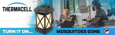 Check spelling or type a new query. Amazon Com Thermacell Cambridge Mosquito Repellent Lantern No Spray Mosquito Repellent For Patios Includes 12 Hours Of Protection Deet Free Scent Free No Flame Citronella Candle Alternative Thermacell Patio Lawn Garden