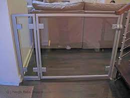 Ac Custom Baby Gate Morgik Kids Gate Baby Gate For Stairs Baby Gate