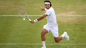 Andy murray lifts fourth queen's club trophy. Atp London Queen S Club Feliciano Lopez Gewinnt Drei Matches An Einem Tag Eurosport