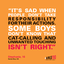 Maybe you would like to learn more about one of these? 18 Girl Quotes Why The Girlstoo Campaign Matters So Much