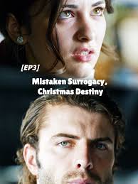 Destino De Navidad Drama Rose Y Sr Carmichael