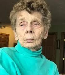 Obituary information for Helen J. Wertman