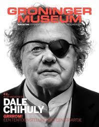 Groninger Museum Magazine 2016 1 by Groninger Museum