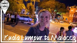 Malacca — kuala lumpur hinnad, mis on leitud kasutaja poolt viimase 48 tunni tagant, ei ole pakkumine. Best Thing About Travel Kuala Lumpur To Malacca Malaka Barbster360 Travel Vlog Youtube
