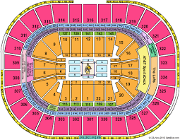 best seats at td garden td garden concert seat views