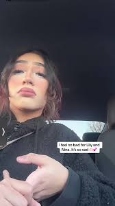 Rip Lily Gilbert Burton Upon Trent