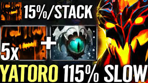 Do Eye Of Skadi And Orb Of Venom Stack ? : R/Dota2