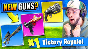 You can filter each and all outfits and other. Over 5 New Guns That Should Be In Fortnite Battle Royale Youtube