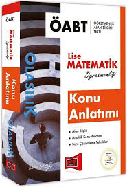 Genç vizyon akademi konya kpss, kpss öğretmenlik, kpss a, öabt, yds, yökdil, ales, adli i̇dari yargı hakimliği, yks dil, genel i̇ngilizce dgs kursları Yargi Yayinlari Oabt Olasilik Lise Matematik Ogretmenligi Konu Anlatimi