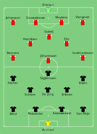 Superkarikavõistlused toimuvad iga uue hooaja eel; 2013 Johan Cruyff Shield Wikipedia