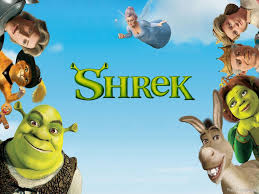 Shrek Shrek Fondo De Pantalla Kid Movies Animated Movies Favorite Movies