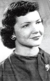 Donna Carol Germany Cofer