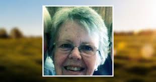 Deborah Simpson Obituary August 13, 2019