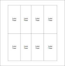 Looking for 8 label templates for word survey template words? Free Word Excel Documents Download Free Premium Templates Printable Label Templates Label Templates Free Label Templates