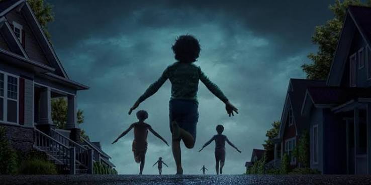 Weapons Review: I Was Hunched Over In My Seat Watching This Terrifying  Film, But I Wish The Characters Were Better Explored