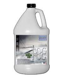 1 Gal Bog Fog Ds High Density Fog Machine Fluid By Froggy S Fog 29 95 Bog Fog Is A Very High Density Fog And Is The Perfect Choice For Complete Loss Of