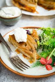 Tatin Au Fenouil Caramelise Tarte Salee Recette Tatin Tarte Tatin De Legumes