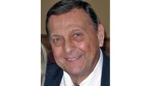 KENNETH LORENZ Obituary (1935