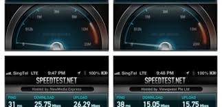 Download the app using your favorite browser and click on install to . Something About Speedtest Net Miniliew