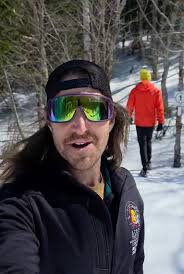 Planning to run Cobscook Backyard Ultra