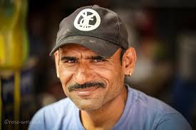 One hour taking pictures in Udaipur, India