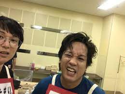 空気階段 水川かたまり on twitter