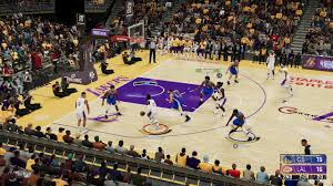 Nba 2k21 is a basketball game simulation video game that was developed by visual concepts and published by 2k sports, based on the national basketball association (nba). Nba 2k21 Gameplay Ps5 Uhd 4k60fps Youtube