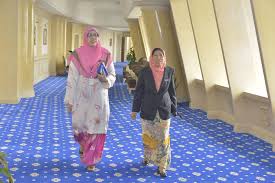 Maybe you would like to learn more about one of these? Puspanita Perbendaharaan Kementerian Kewangan Siaran Facebook