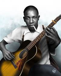 Robert Johnson