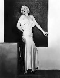 Jean Harlow Jean Harlow Photo Shared By Anni | Fans Share Images