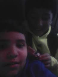 Nathaniel Domingo (@NateDomingo)