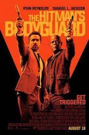 The hitman's wife's bodyguard stars ryan reynolds and salma hayek discuss the filming stunts in the movie. The Hitman S Bodyguard Wikipedia