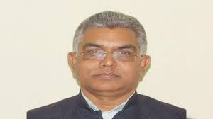 Dilip Ghosh says BJP gaining strength in West Bengal and becoming concern  for ruling TMC