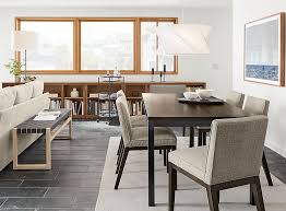 Get free shipping on qualified arm chair dining chairs or buy online pick up in store today in the furniture department. Parsons Table With Ansel Side Chairs Room Board