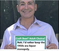 CleanSlate MoCo Spotlight: Local Opponents of Prosperity & Individual  Choice