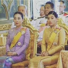 เจ าฟ าหญ งของคนไทยท งประเทศ ทรงพระปร ชาสง างามย งน ก ทรงพระเจร ญ ทรงพระเจร ญ ทรงพระเจร ญ ทรงพระเกษมสำราญ ราชวงศ