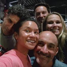 Recognize some of these faces? Stay tuned.... Nena, @scotttousignant  @renaldoago @move_with_blake @dance_barre_windsor @yogahotaf are gonna need  your support as they dance to fundraise and raise awareness for  @eastersealson SAVE THE DATE: Nov.