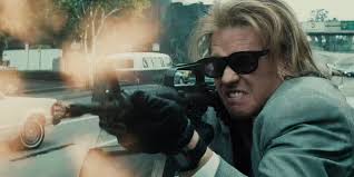Why Val Kilmer’s Iconic Heat Bank Heist Scene Remains So Impressive  Explained By Gun Expert