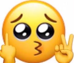 Pin By Mafer Alvarado On Moods In 2020 Emoji Meme Cute Love Memes Cute Memes
