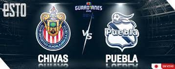 Week 2 and 3 are fixed itinerary of playa del carmen and df. Chivas Vs Puebla Horario Y Donde Ver En Vivo La Jornada 3 Del Guardianes 2020