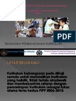 Dokumen kurikulum standard prasekolah kebangsaan pendidikan prasekolah (dokumen standard kurikulum. Kurikulum Standard Prasekolah Kebangsaan Kspk