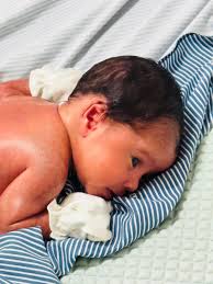 William & Amanda decided