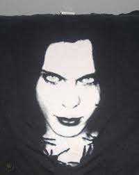 Does anyone have the original photo from this shirt ? : r/HIM