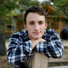 Jack Macgregor's Instagram, Twitter & Facebook